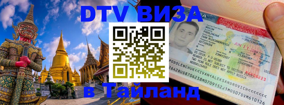 Оформление DTV визы под ключ: стоимость и тарифы, только загранпаспорт - 20.11.2025 